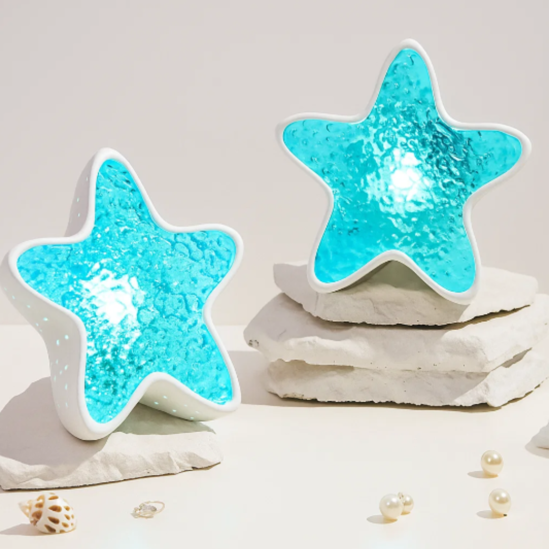 Lámpara Estrella de Mar Atmosphere