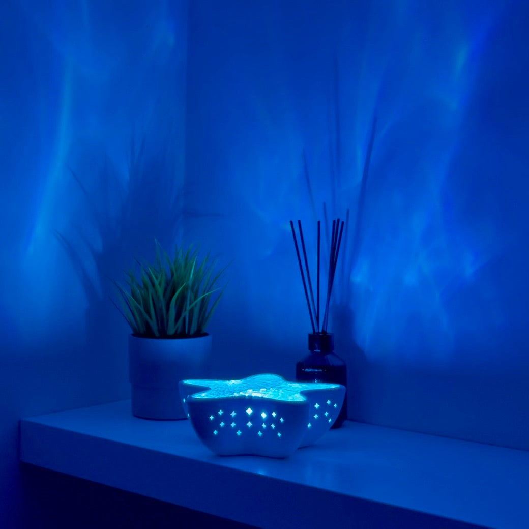 Lámpara Estrella de Mar Atmosphere