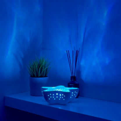 Lámpara Estrella de Mar Atmosphere